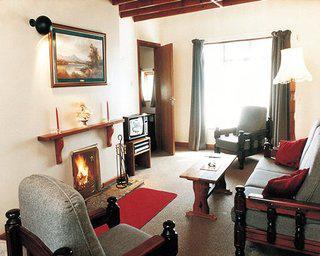 Galway Bay Cottages Barna  Luaran gambar