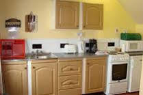 Galway Bay Cottages Barna  Luaran gambar